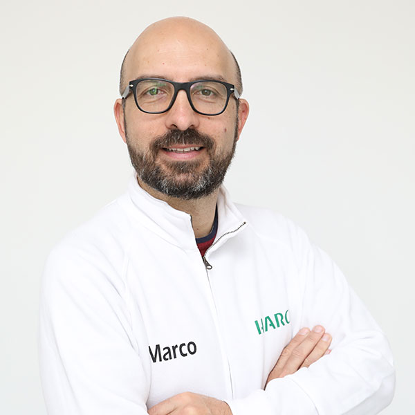 Marco Bellati
