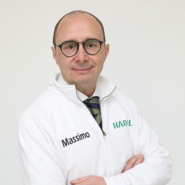 massimo callegher