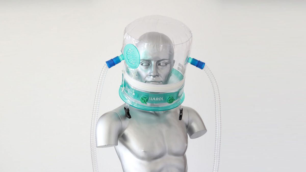 fast Har helmet