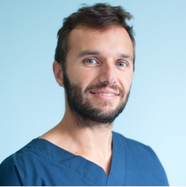 massimiliano de vittor