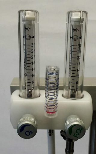 Flussimetro 9300/D