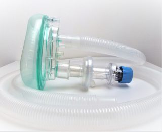 CPAP MASK